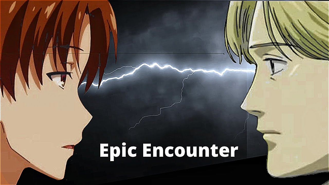 When Brilliance Collides: Ayanokoji vs Johan - A Hypothetical Showdown