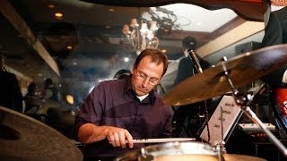 Quick Licks: A Sixty Second Free Drum Lesson IV