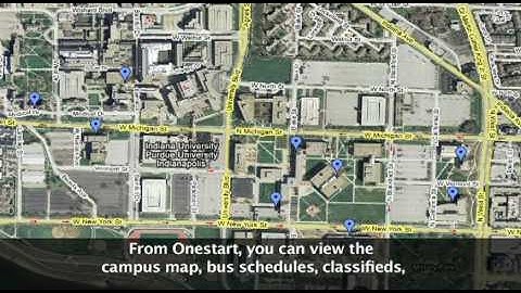 IUPUI UITS Online Support Video