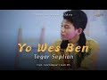 Tegar septian  yo wes ben official