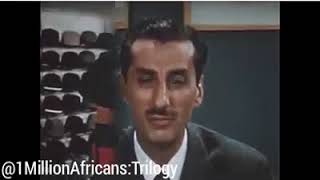 Why Black people are slaves to name brand possession