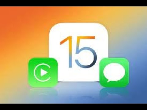 Trên tay iOS 15.2.1 Chính thức – Có gì mới?