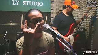 Illusi  Segalanya Ku Terima cover By  Tora Band