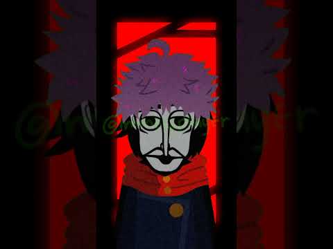 You Are My Special JJK Incredibox Animation 