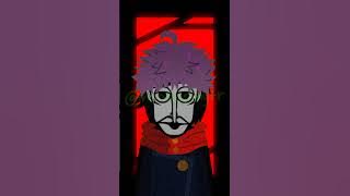 You are my special! JJK #incredibox #animation