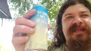 Getting drunk at the zoo