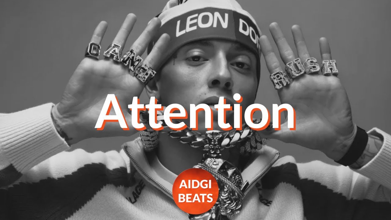 [FREE] Lil Tjay x Central Cee Type Beat -