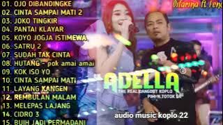 ojo dibandengke dangdut koplo