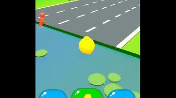 Shape Shifting All levels Gameplay Android, iOS (level 20)