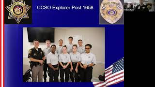 Criminal Justice