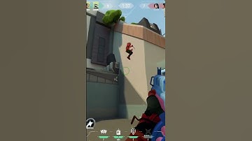 Be Patient with the JUDGE 💥💥