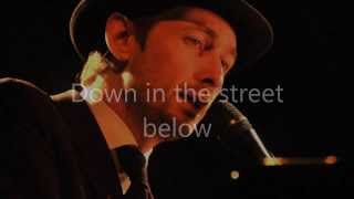 The Divine Comedy - Down In The Street Below Sub Español