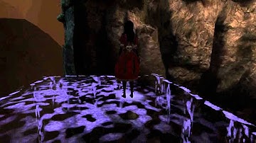 Alice Madness Returns Chapter 4 Part 4 - Drunk Gaming 1