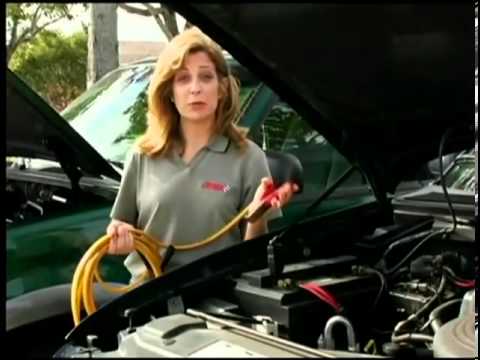 Can You Rent A Jump Box From Advance Auto Parts