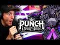 Punch Upon a Time: The Fighter That Could Fill The Multiversus Void