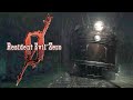 ЗАРАЖЕННЫЙ ПОЕЗД Resident Evil Zero HD Remaster 2К Русская озвучка