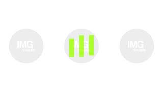Sliding down vertical bars loading animation