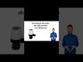 ☝️☝️watch full video here I to P Converter Pneumatic actuator #instrumentation #controlvalve