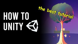 unity for beginners (part 1-8)