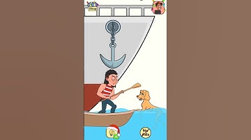 Rescue the dog impossible date 2 gameplay #shorts