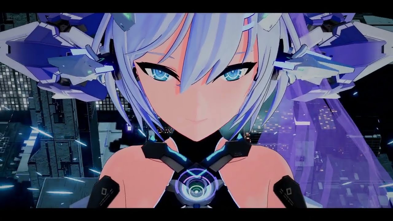 【新品節試玩】 驅動妖精 AI-deal-Rays - 操作智能人形，展開各種意義上的超高速戰鬥【Jelly_Hsu】