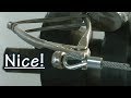 Unique Trick with a Cleco Pliers for Aircraft Builders