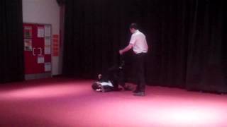 10C1/10C2 Push, pull, start stop 5