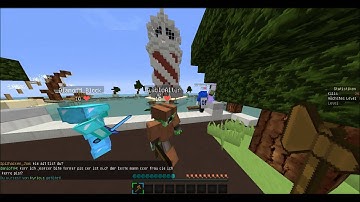 Hacker Report #1 - GommeHD.net