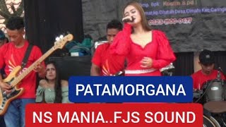 wulan sari- patamorgana NS mania