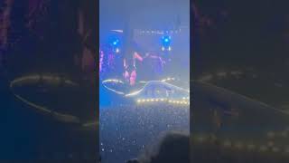 #dualipa #concert2025 #live #houdini #houdinitutorial
