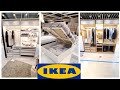 IKEA🌟LIT COFFRE DRESSING &  RANGEMENT 16.07.21 #IKEA_FRANCE #MOBILIER #LIT_COFFRE #IKEA #DRESSING