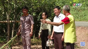 Nâng cao chất lượng tổ chức cơ sở đảng và đội ngũ đảng viên | TayNinhTV