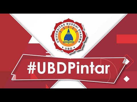UBD Pintar - Episode 1 (Bahasa Mandarin)