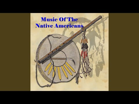 Mountain Spirit Song (Apache)