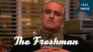 The Freshman | English Full Movie | Comedy Crime