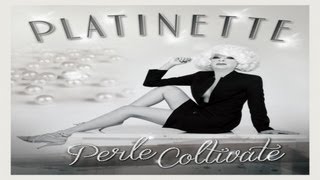 Platinette feat. Orietta Berti - Dimmi