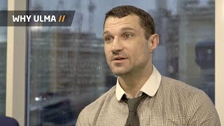 Managing Director ADAPT Formwork, UK – Why ULMA [en]