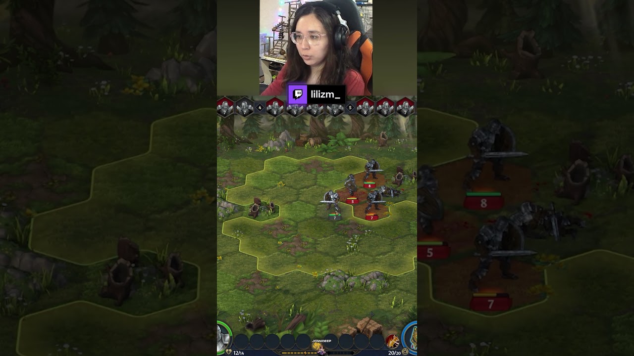 Финал пошёл не так 