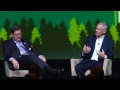 Fireside Chat with Charlie Ergen, Co-founder and Chairman of the Board,  DISH