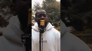 Tryna Be A Force In My 20s Like Kobe zaruiam  My Peace   Art Freestyles