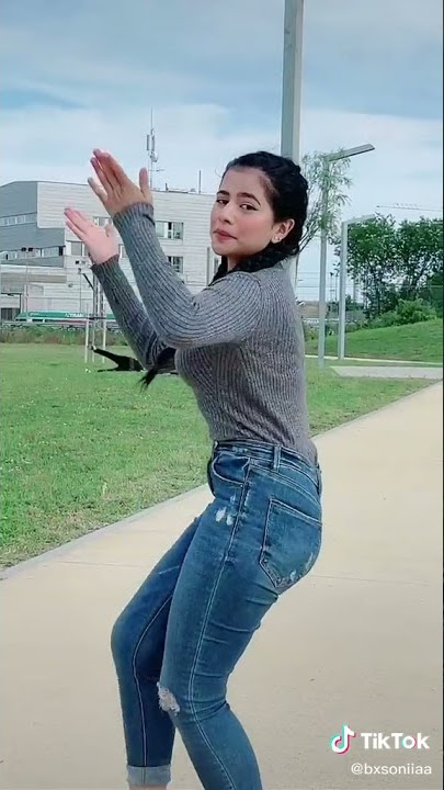 wow babal dance Tik Tok