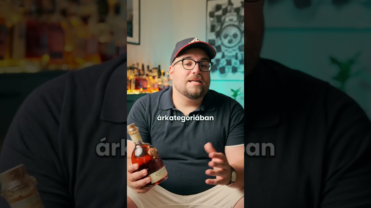 Spiced Rum, ami felkeltette az érdeklődésem - Canerock | PiaOlcson.hu