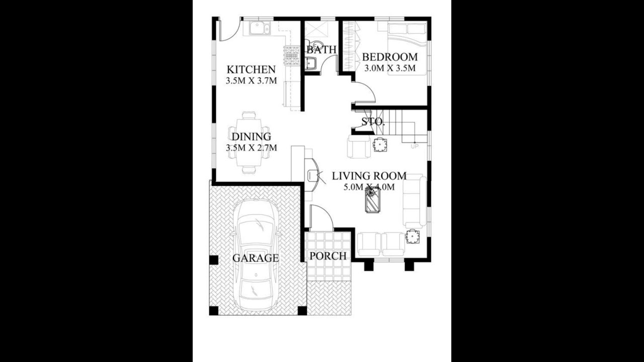 House Floor Plan Design Philippines - Infoupdate.org