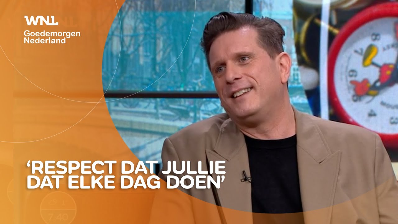 Morgenstond heeft goud in de mond - YouTube