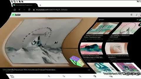 I Accidentally Paramount 90th Anniversary Feature Presentation Feels Dizzy Reversed