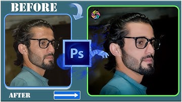 Professional Color Correction | Cinematic Color Grading Tutorial Photoshop | Photoshop CS6 Tutorial