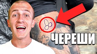 видео: СТАНАХ ТАТУИСТ ЗА 1 ДЕН картинка: СТАНАХ ТАТУИСТ ЗА 1 ДЕН