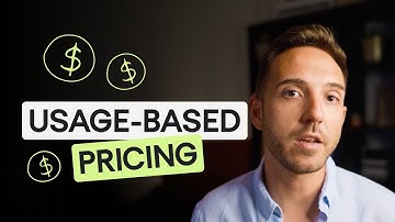 Switching to Usage-Based Pricing: What to Know