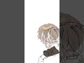 らくがき擬人化#shorts