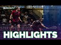 Beautiful finish  serme v smith  manchester open 2024  rd1 highlights
